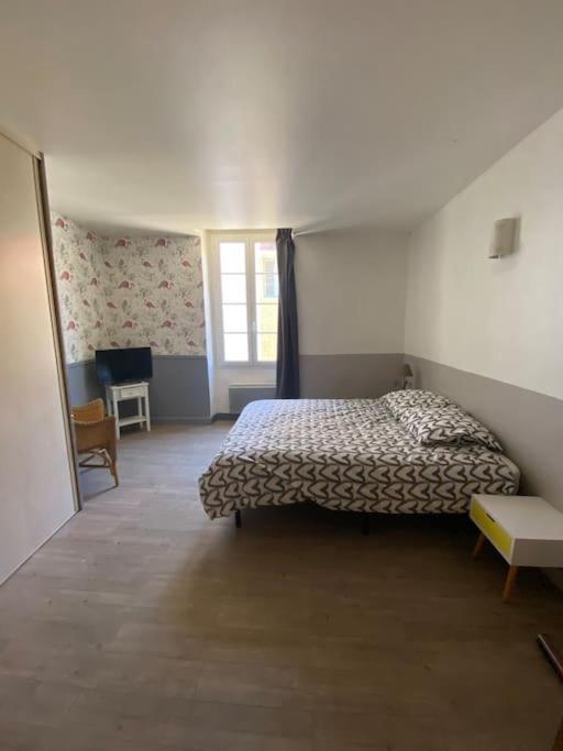 Appartement Maison De Atypique