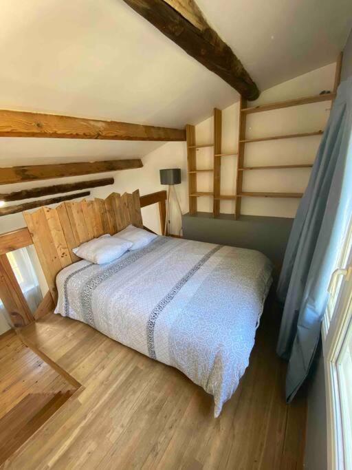 Appartement Maison De Atypique